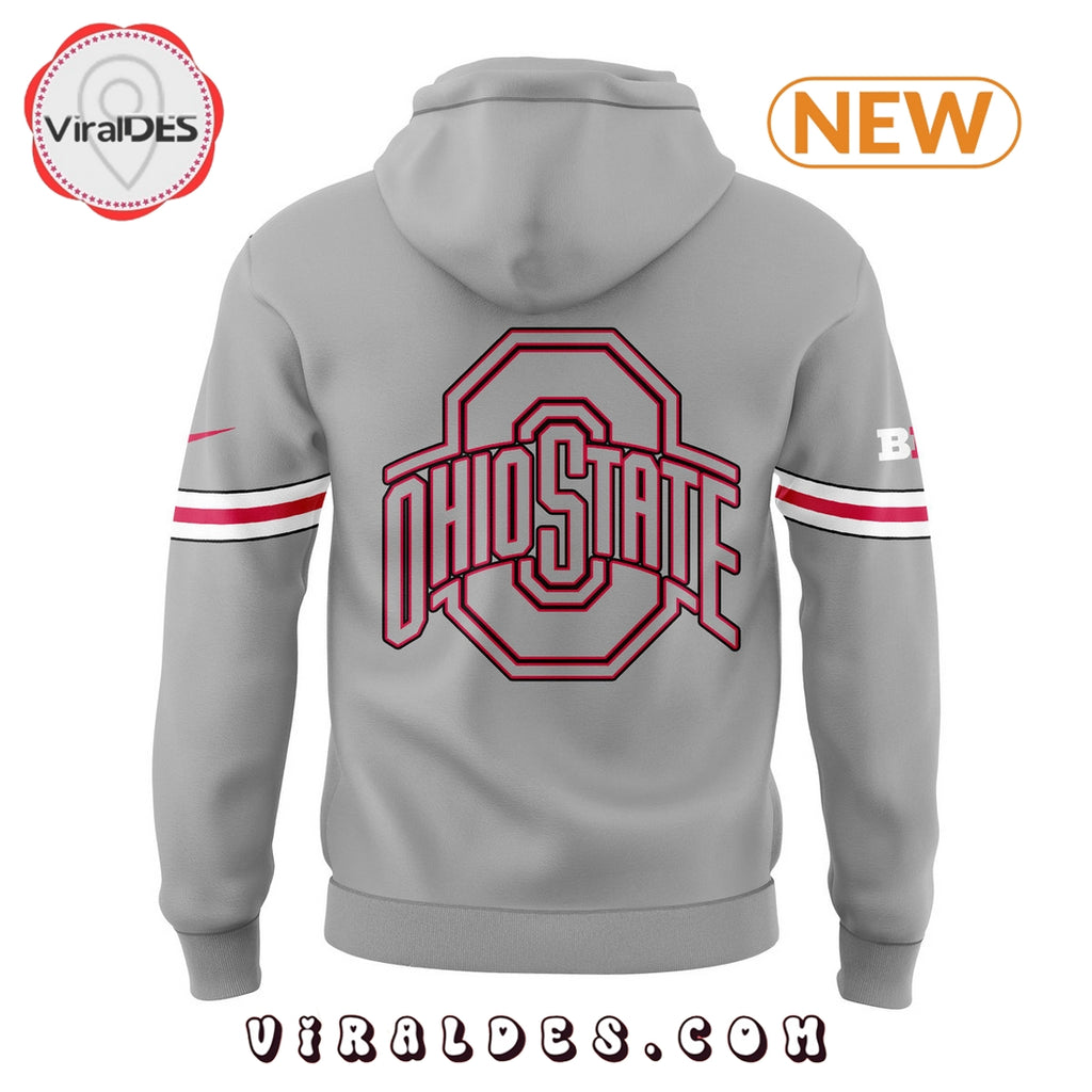 Ohio State Football 2024 Season Hoodie