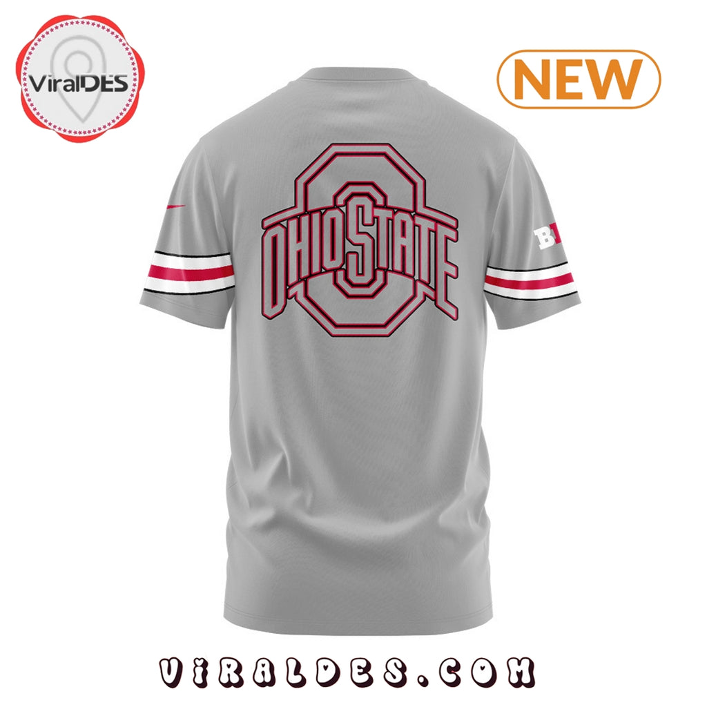 Ohio State Football 2024 Season Hoodie