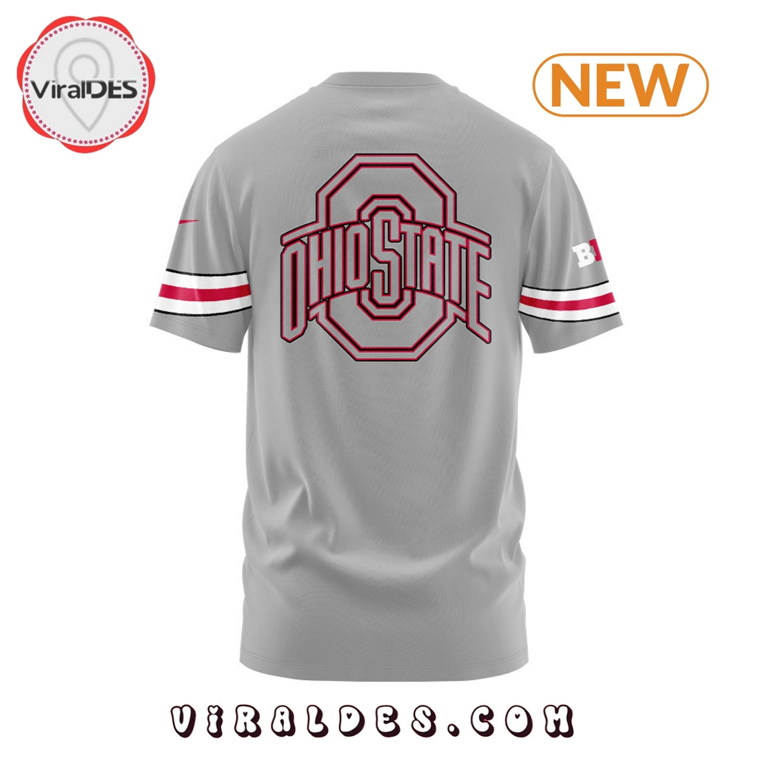 Ohio State Football 2024 Season T-Shirt, Jogger, Cap