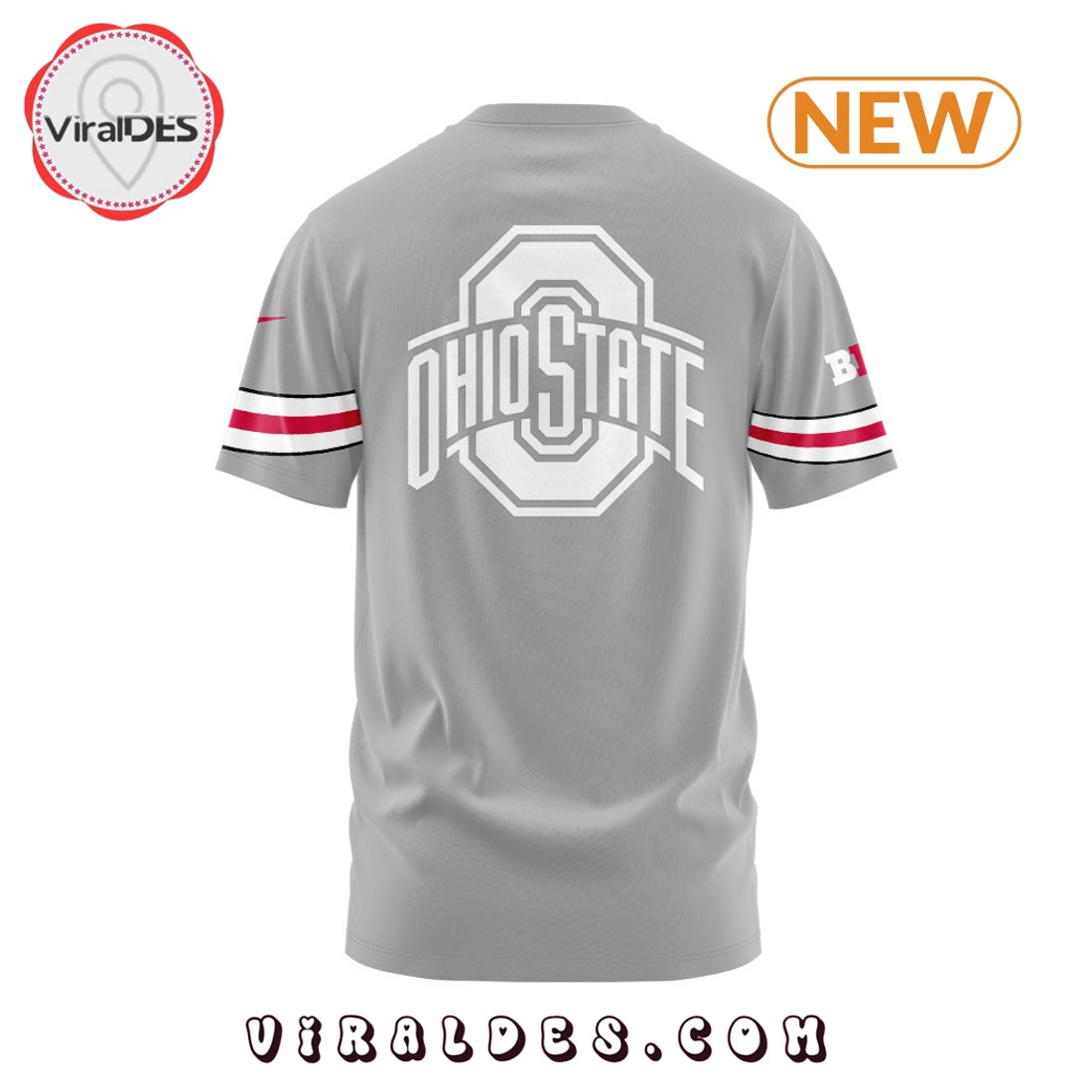 Ohio State Football New Season 2024 T-Shirt, Jogger, Cap
