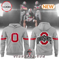 Ohio State Football New Version Hoodie, Jogger, Cap