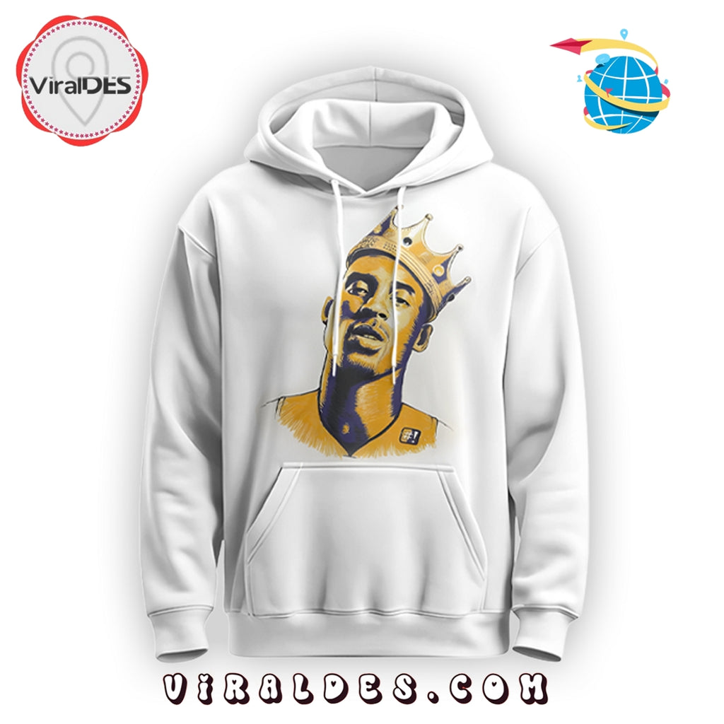 Oklahoma City Thunder NBA x Only Kings Have Rings Hoodie