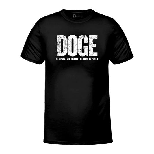 DOGE T-Shirt Hoodie, Sweatshirt | WearSparks.com
