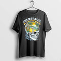 Paradise Tropical Island Skull Surf 0 Tshirts Sweater