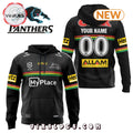 Penrith Panthers 2025 Custom Limited Hoodie