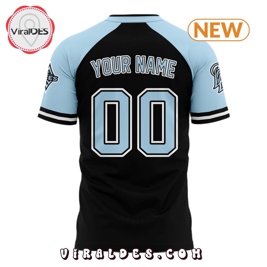 Personalized Las Vegas Aces Fashion Hoodie