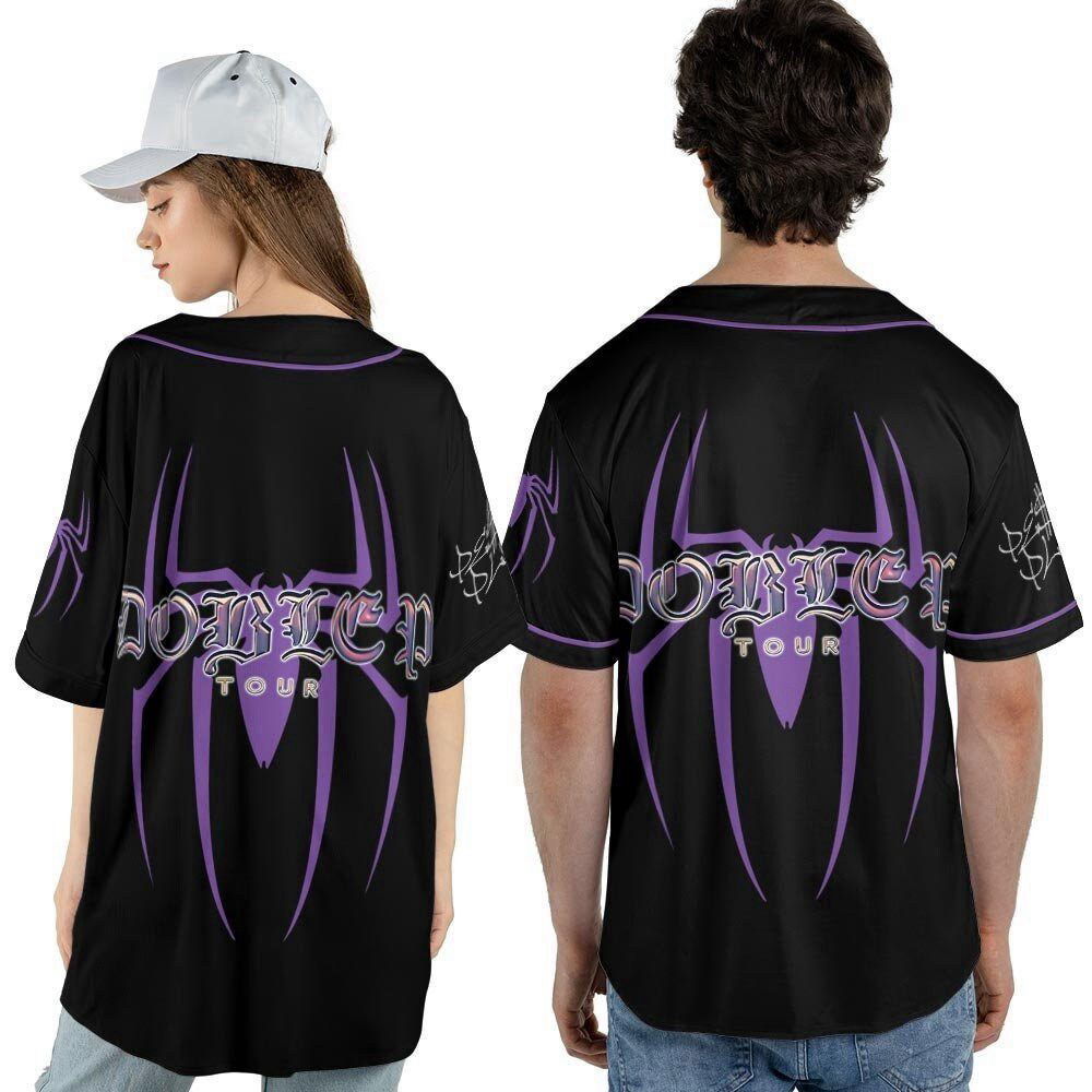Peso Pluma Music Baseball Jersey For Men Women - lylyprint.com T-Shirts, Hoodie, Sweatshirt | WearSparks.com (Image 4)