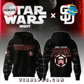 Philadelphia Phillies MLB x Star War Night Hoodie, Jogger, Cap