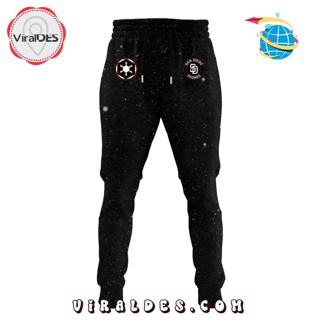 Philadelphia Phillies MLB x Star War Night Hoodie, Jogger, Cap