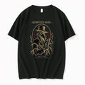 Plague Doctor Memento Mori Apocalyptic Morale 0 Tshirts Sweater