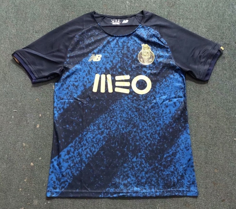 porto 21-22 Thai Edition Style 4