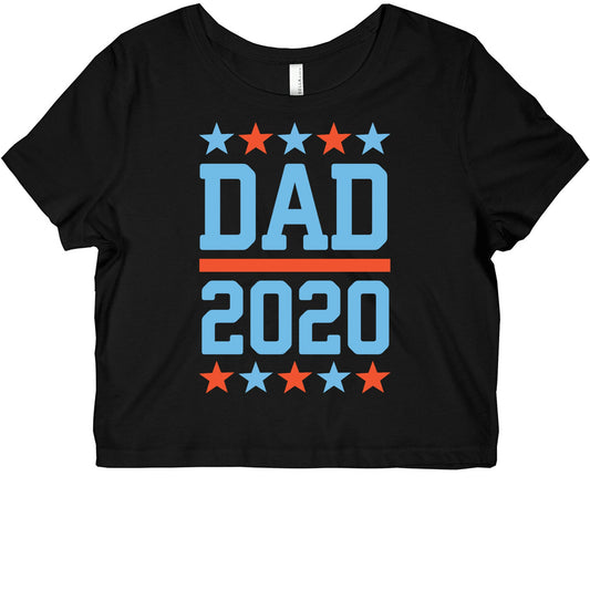 DAD 2020 Graphic Baby Tee