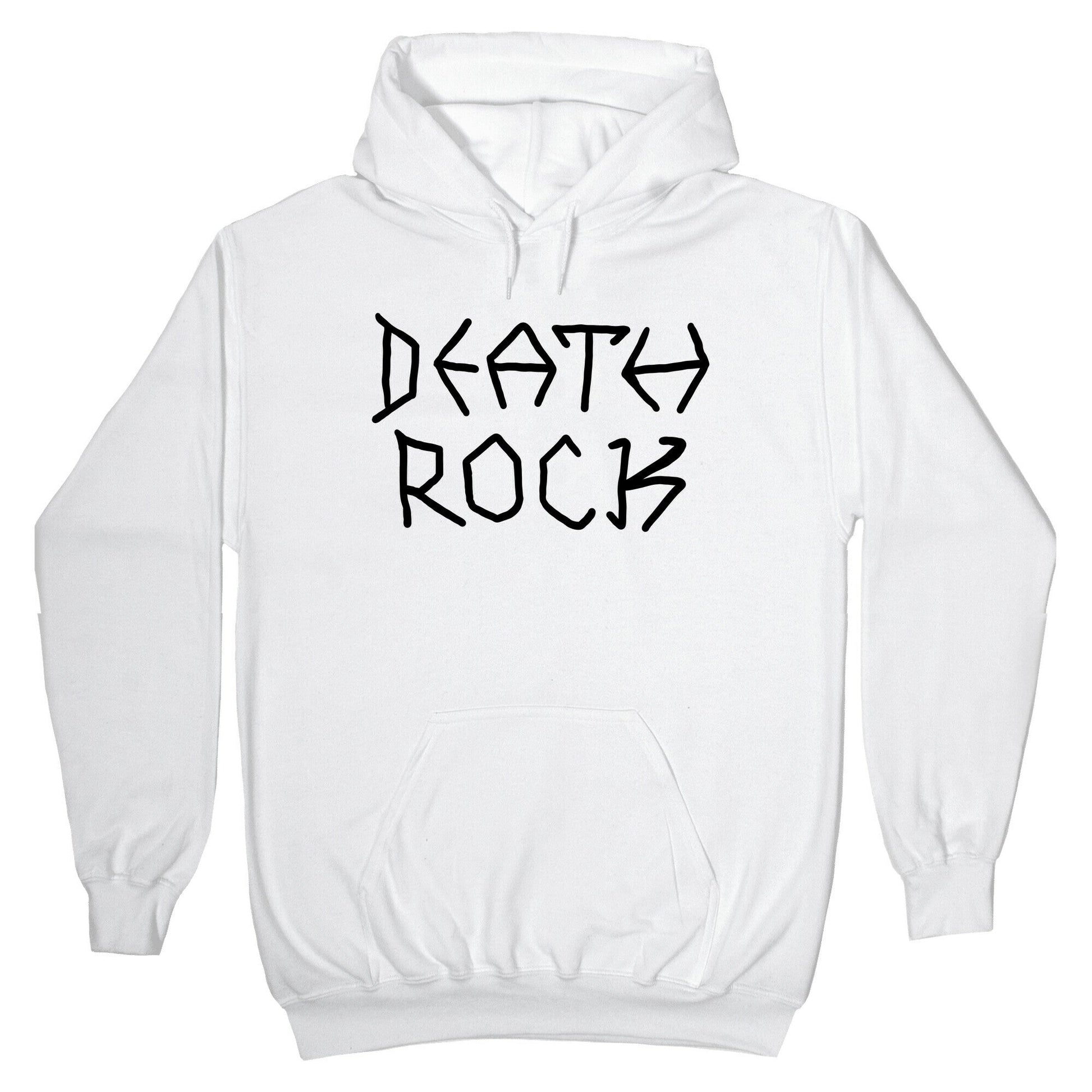 Death Rock Hoodie