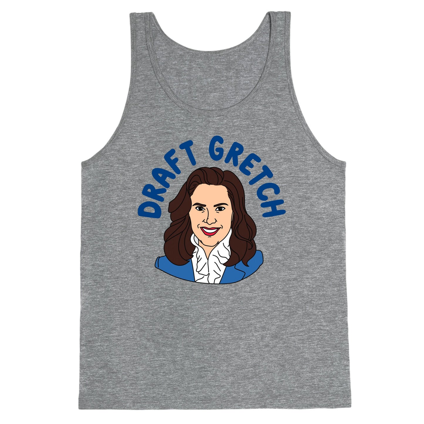 Draft Gretch Tank Top