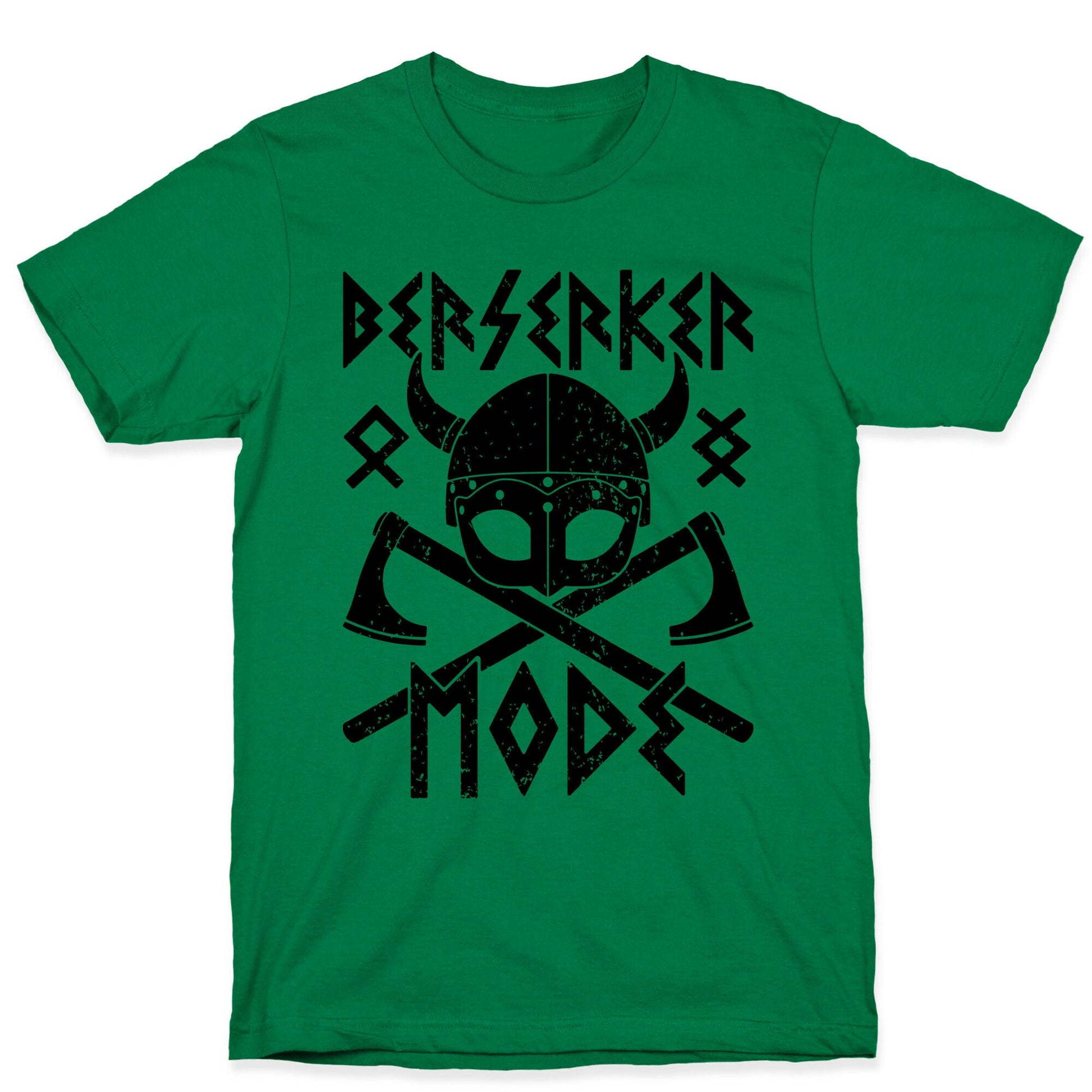 Berserker Mode T-Shirt