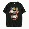 Punks Against Trump Anti Trump Punk Rock 0 Tshirts Sweater