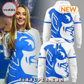 Rachel Annamarie Demita x Duke Football Hoodie, Jogger, Cap