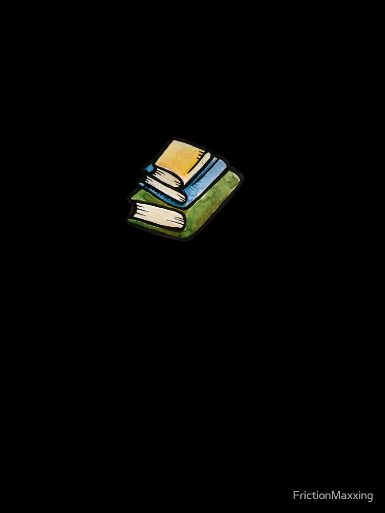 I read Banned Books by FrictionMaxxing