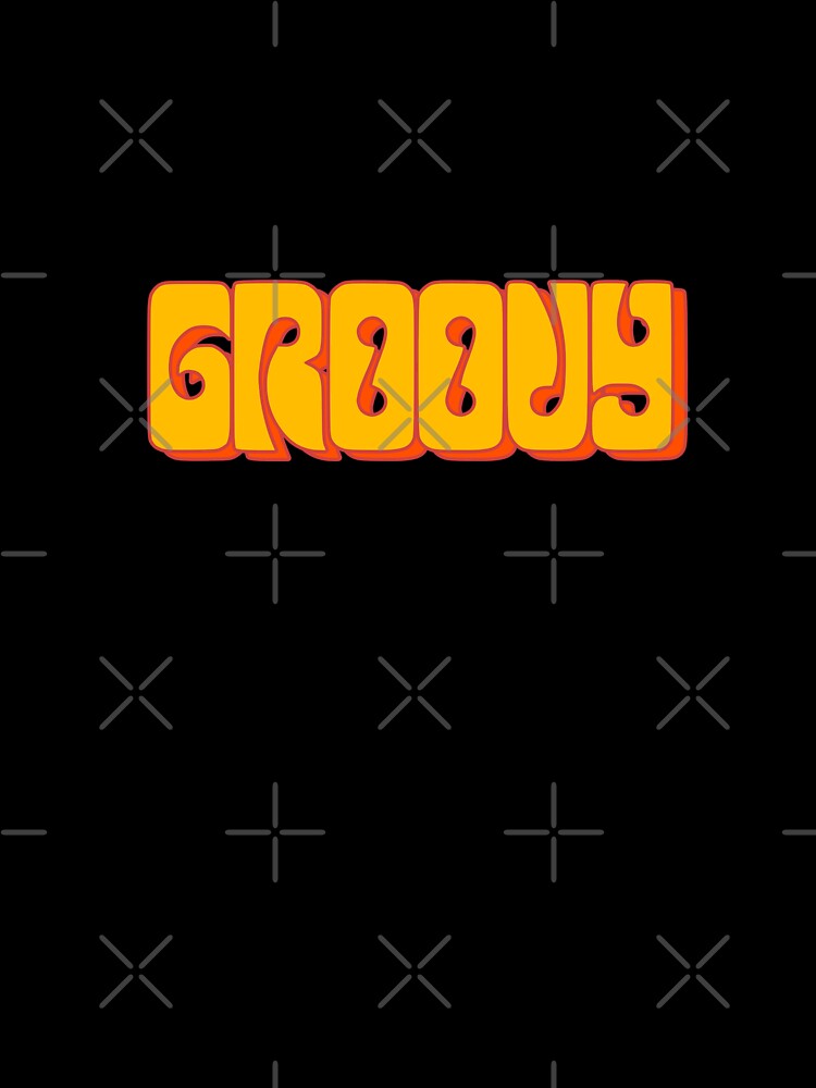 GROOVY Yellow by chnlrdt