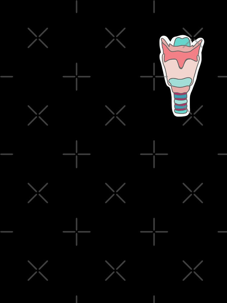 larynx by esantoro20