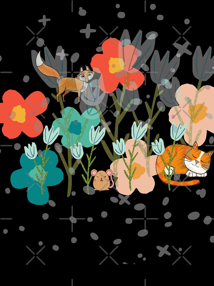 Little Critters by ChunkyMonty
