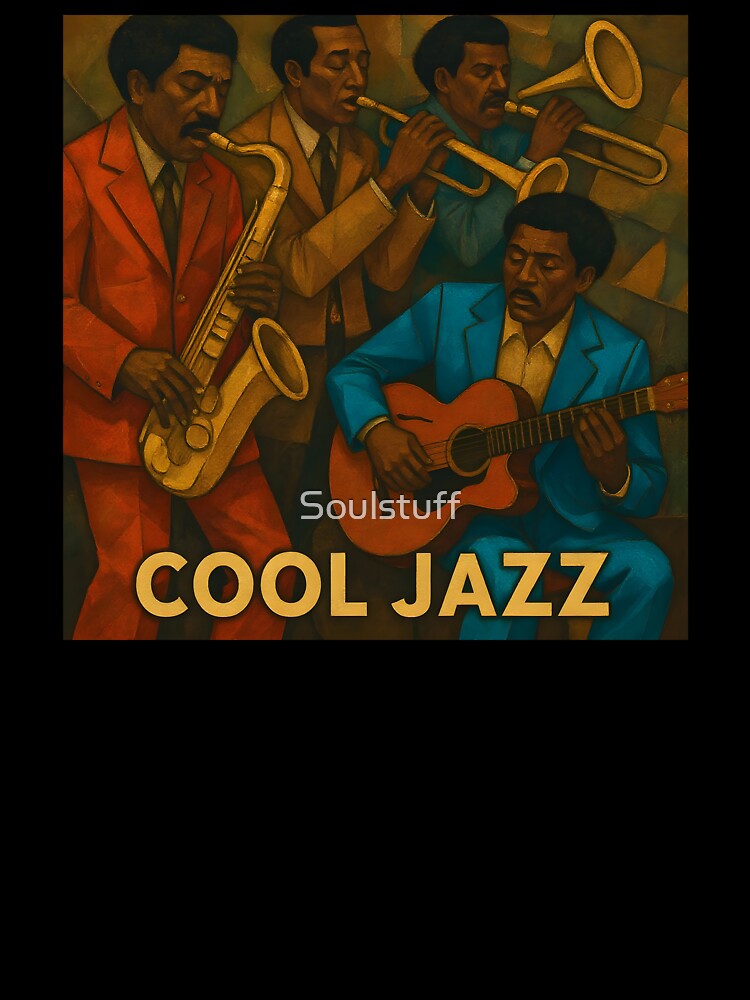 Cool jazz by Soulstuff