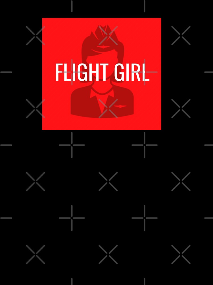 Flight Girl 2 by izabella-design