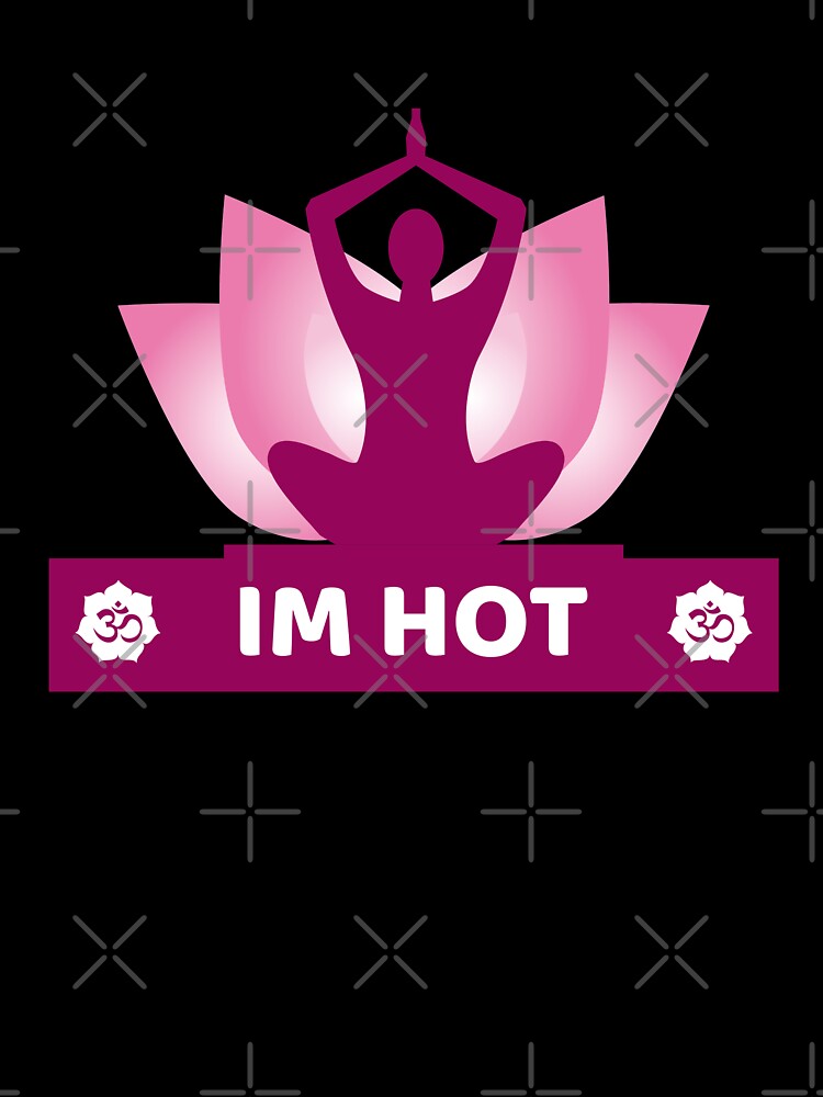 Yoga Life Hot Yoga by BitcoinBros