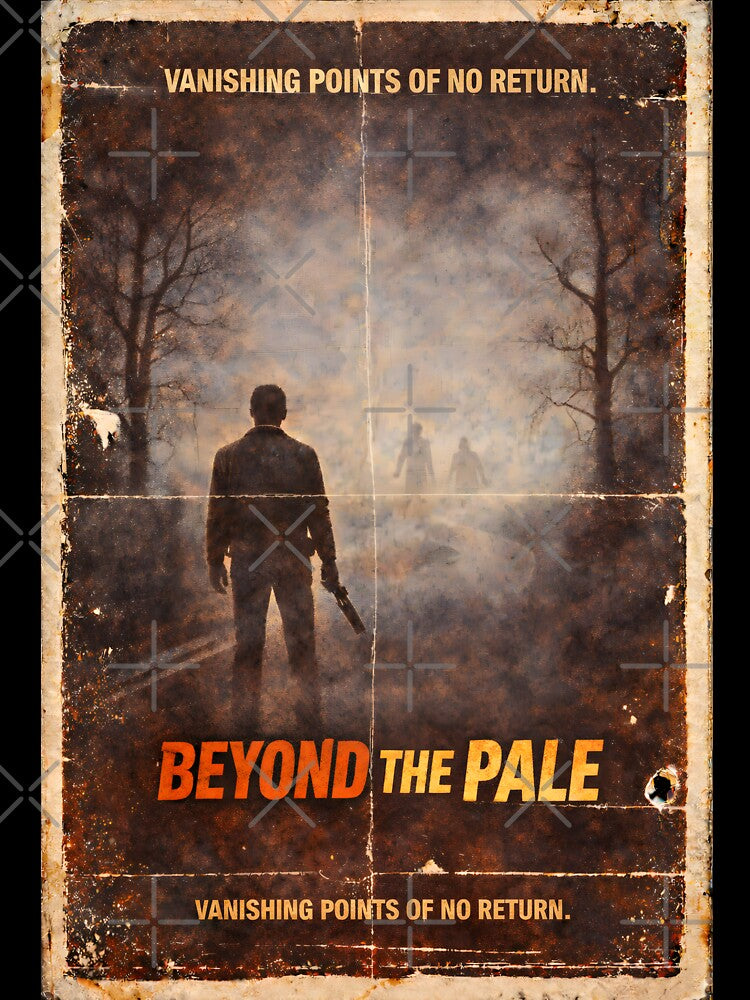 Beyond the Pale by Gravosaurus Rex