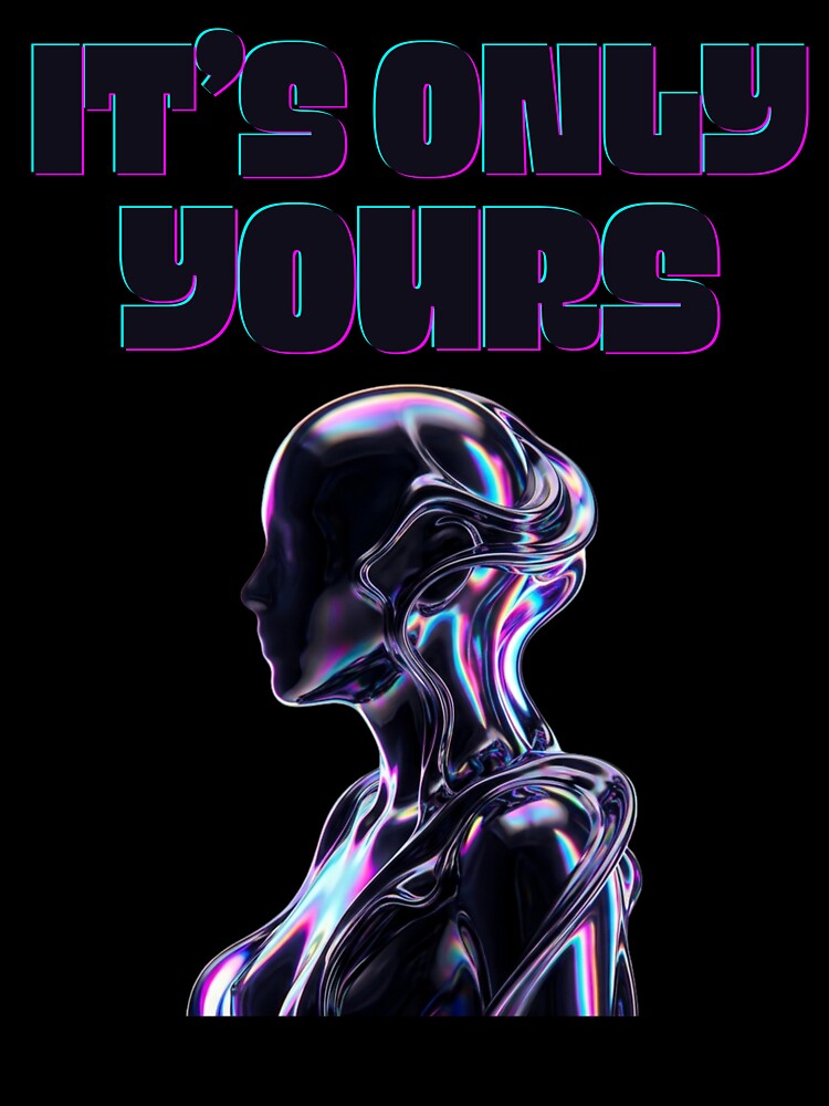 It's Only Yours by ShirtsGoat