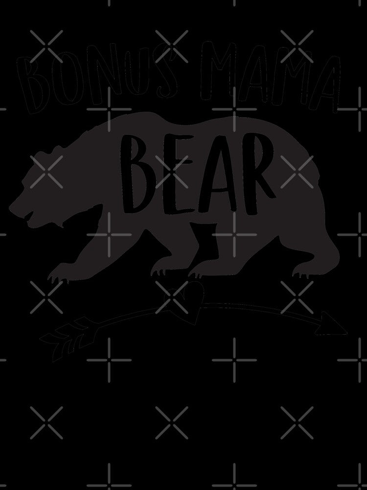 Bonus Mama Bear by PrettyPittie Shop