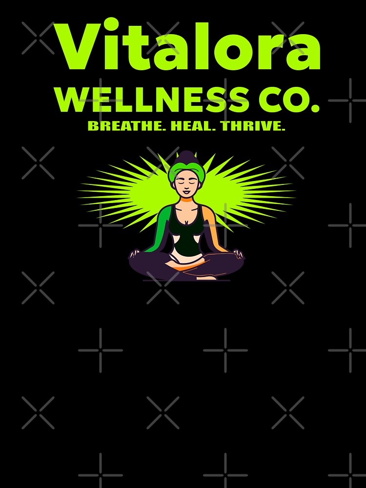 Vitalora Wellness Office in Miami by Combat Skies