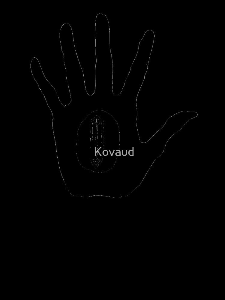 Runekeeper by Kovaud