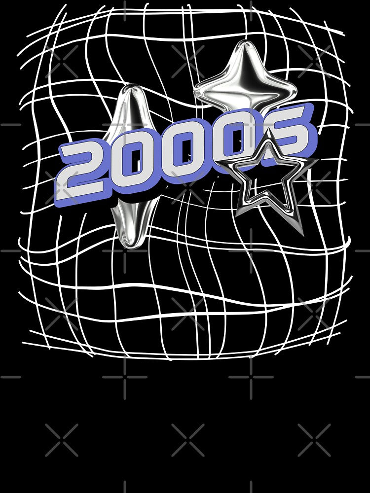 2000s by Lone Frog