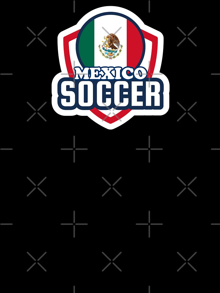 Mexico Soccer by Magartes