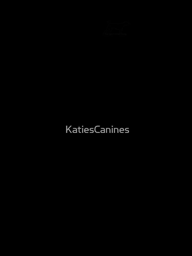 I'd Rather be Hunting by KatiesCanines