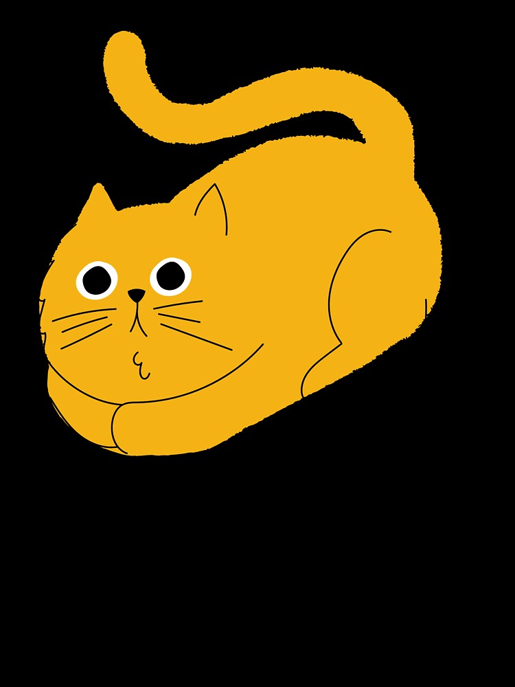 Proud member of the crazy cat club by saulism