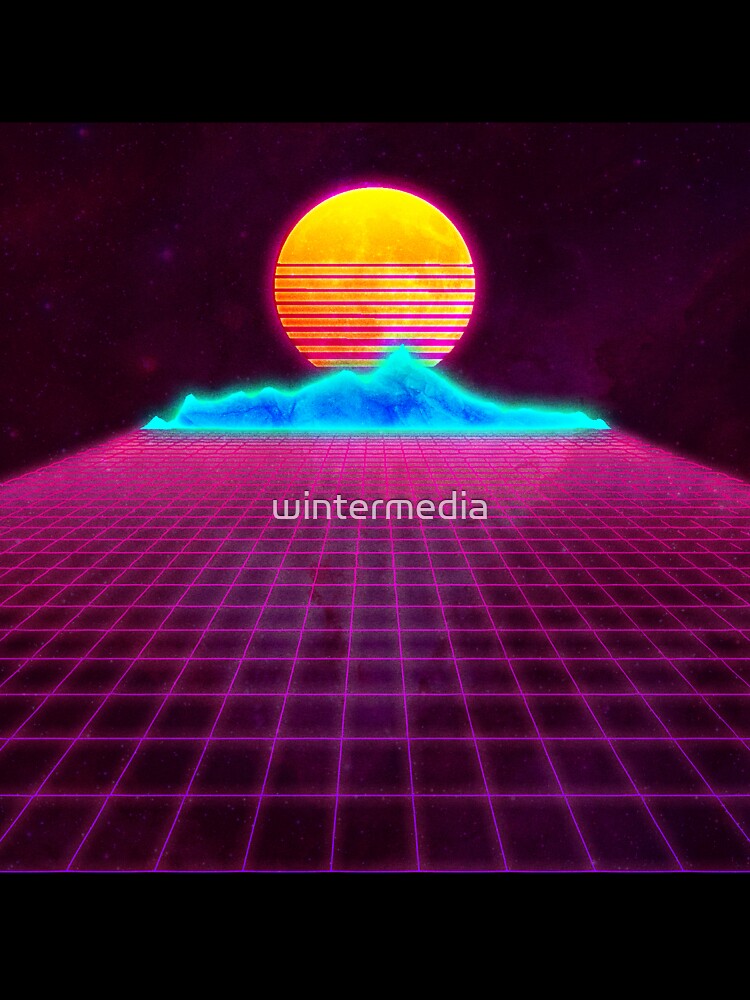 Bring It Back by Wintermedia