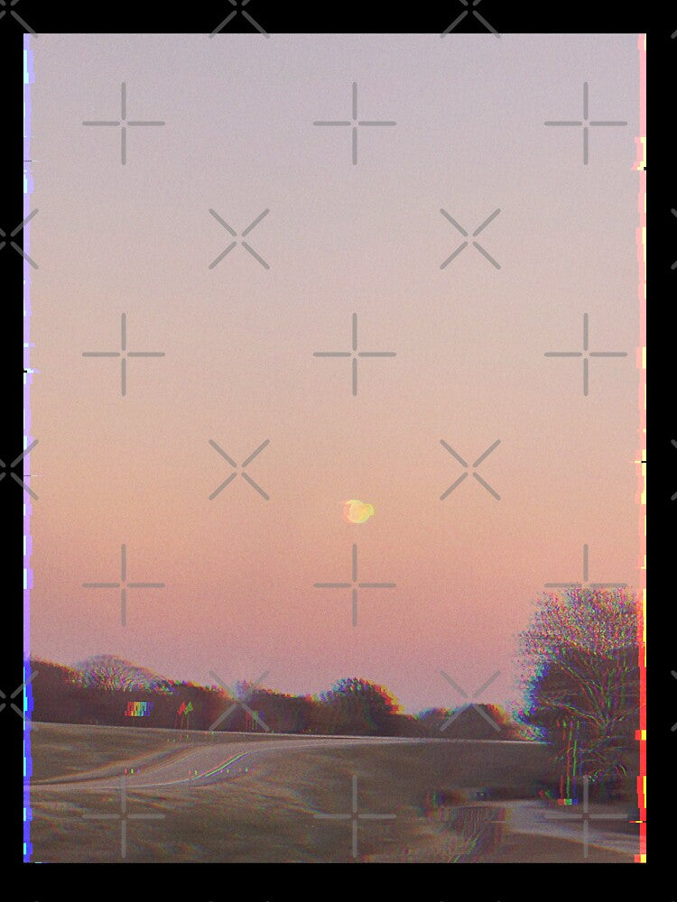 Highway moonrise by This That and the Other