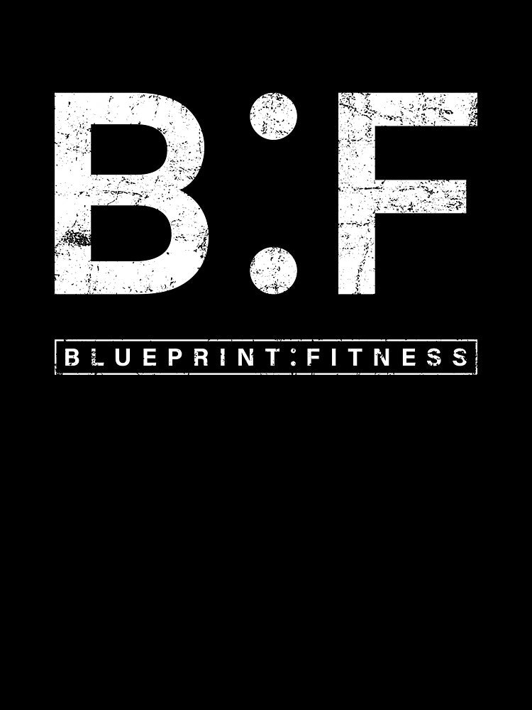 Blueprint Fitness by Space Fox