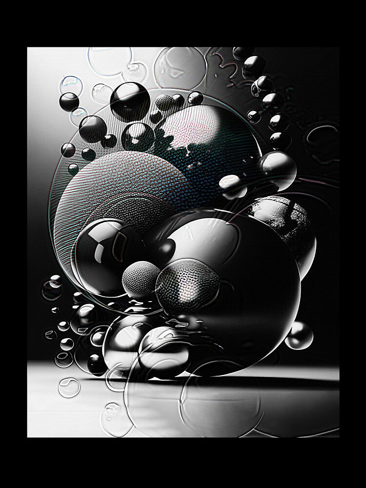 Stainless Wish by Albina Dahab