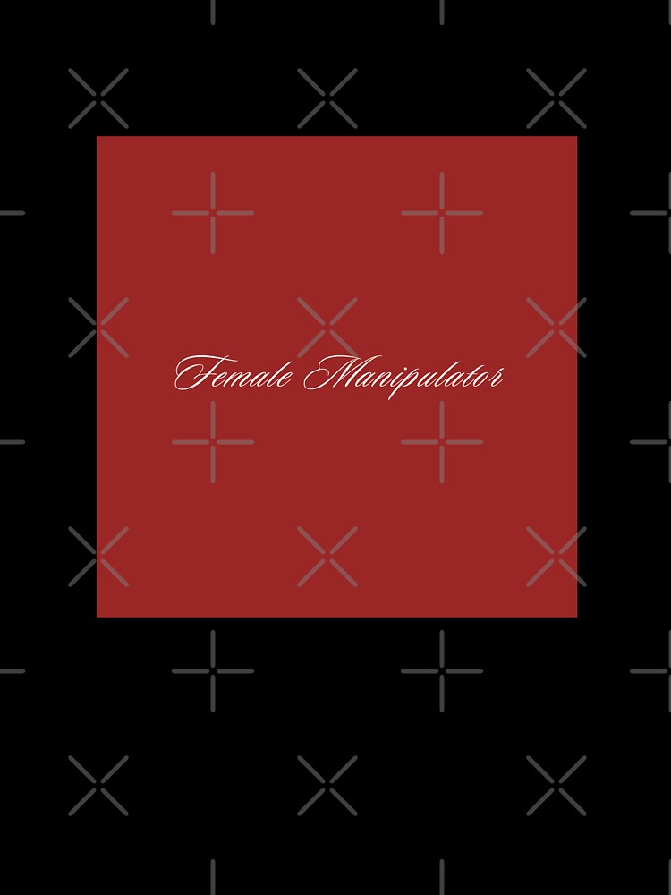 female manipulator by littleaxii