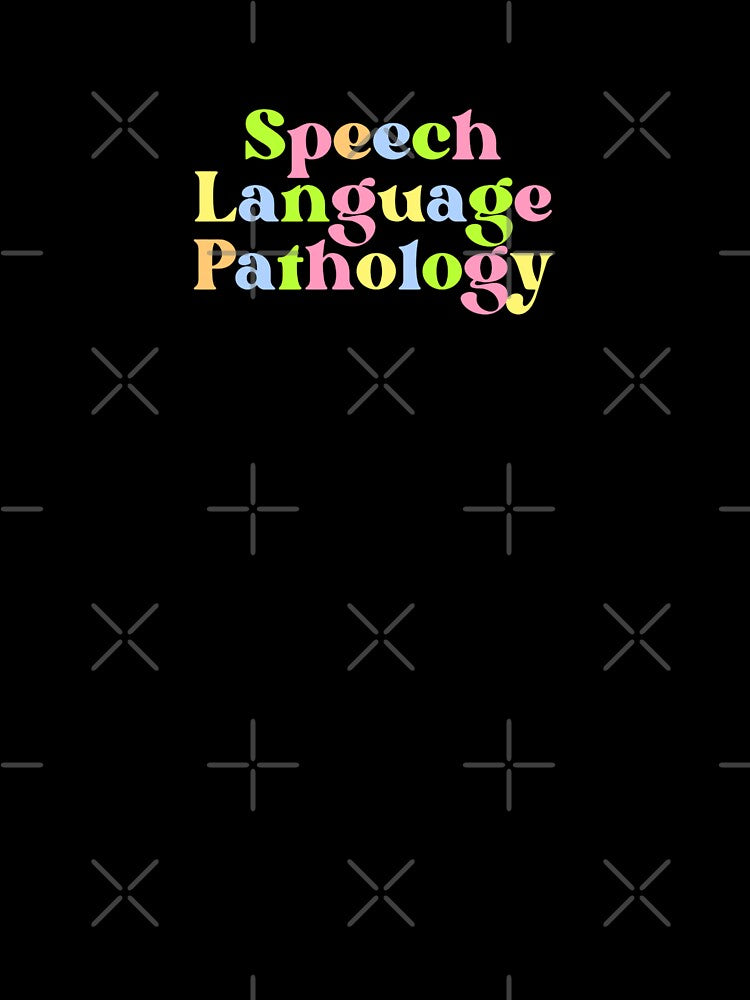 Speech Language Pathology by bellaabreu