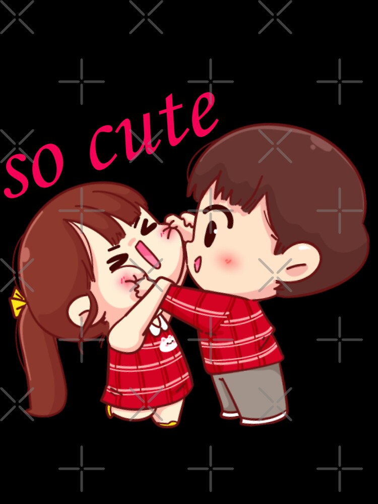 So cute cartoon by Moni3572