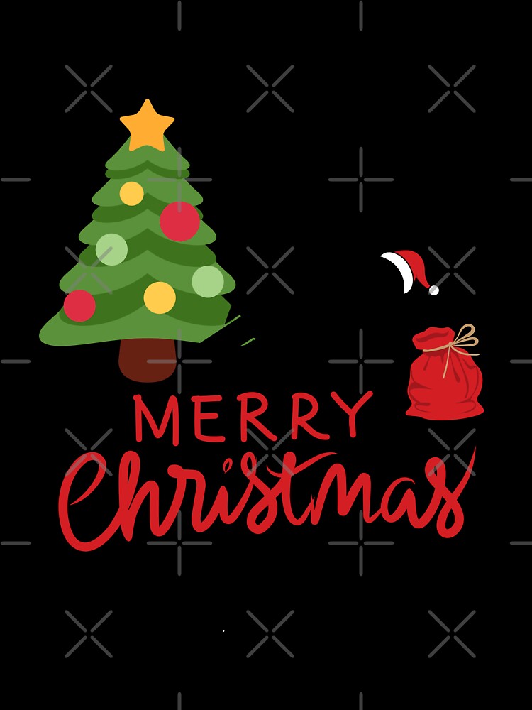 Merry Christmas Dentist funny holiday design by Sukis-shop
