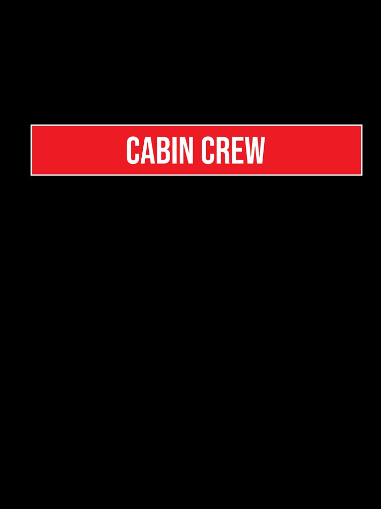Cabin Crew by Born-to-fly