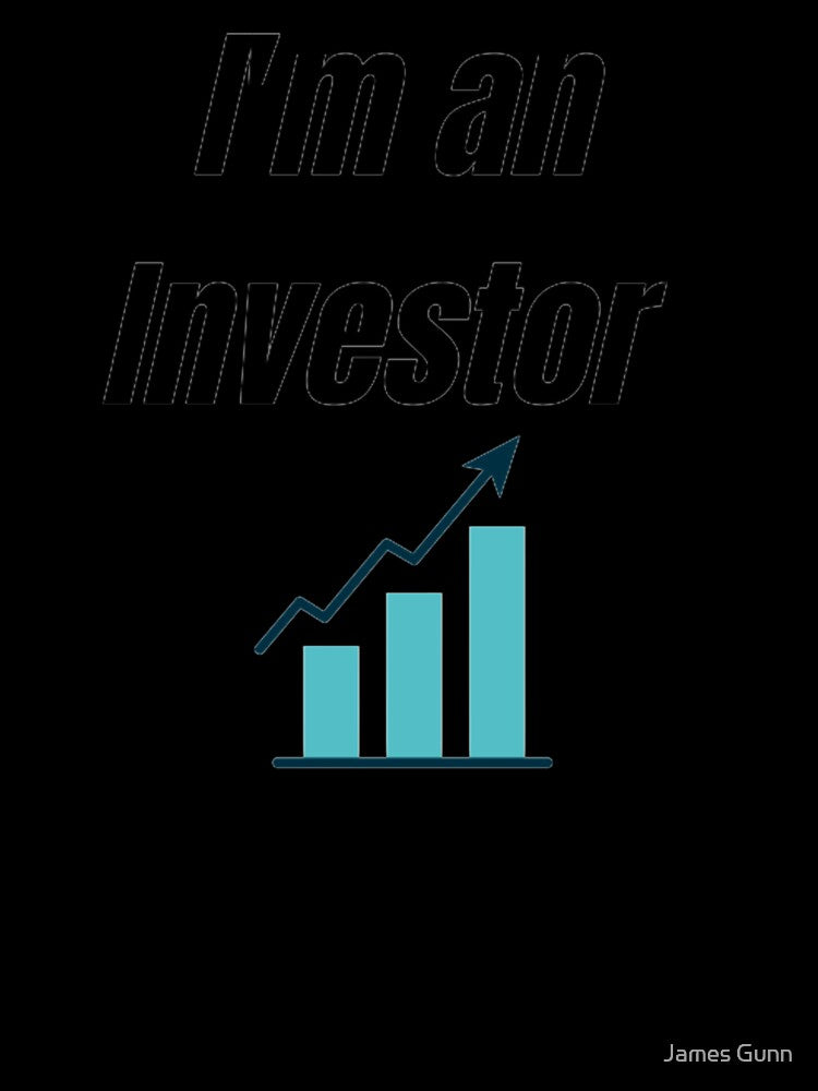 I'm an Investor by James Gunn
