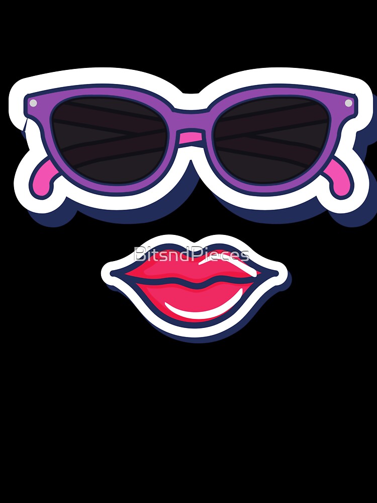 Cute Pop Art by BitsndPieces