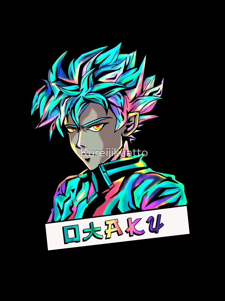 Otaku by Kureijikyatto