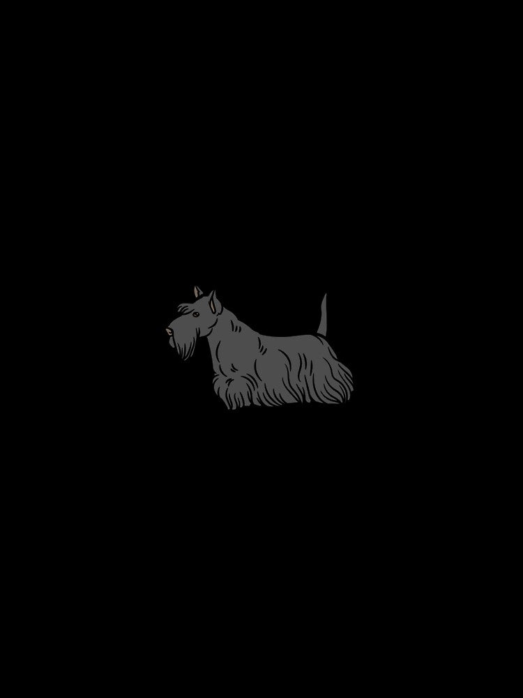 Scottie Life by nasha289